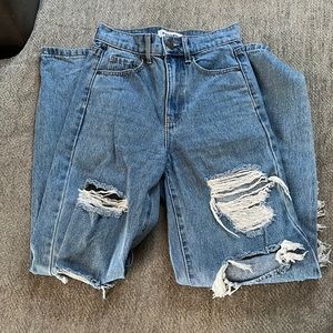 RSQ baggy jeans
